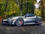 Ferrari F430 Scuderia MB1 by D2Forged 2012 года